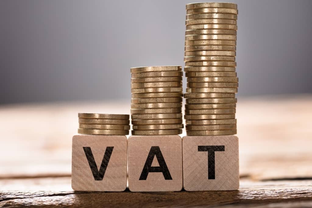 VAT Registration in Brazil